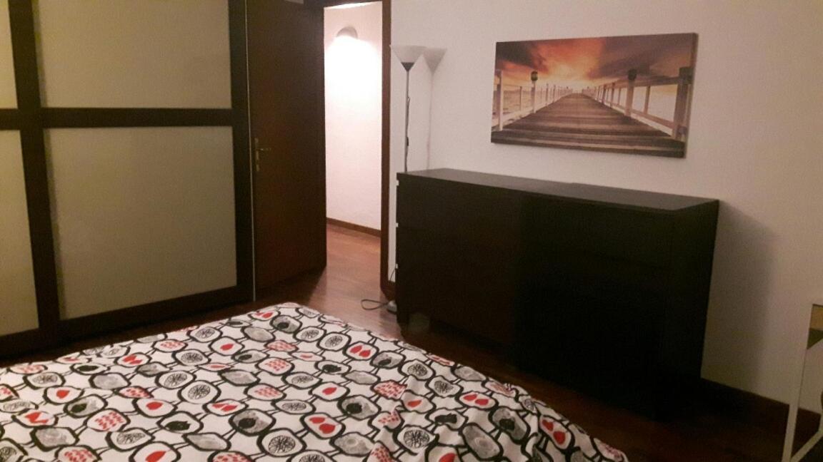 רו Villa Tulipani מראה חיצוני תמונה