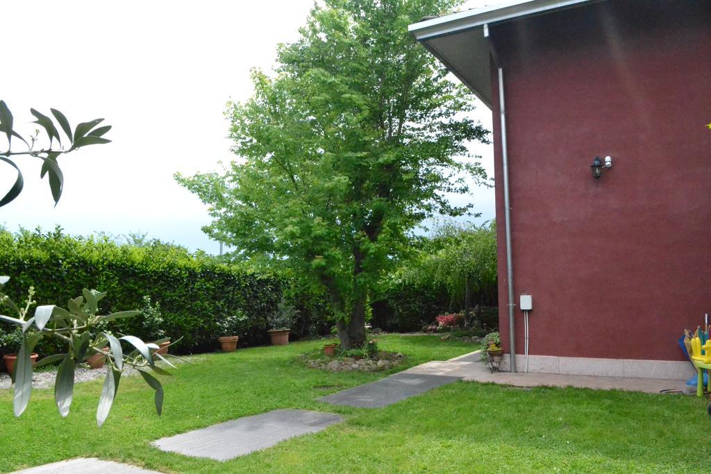 רו Villa Tulipani מראה חיצוני תמונה