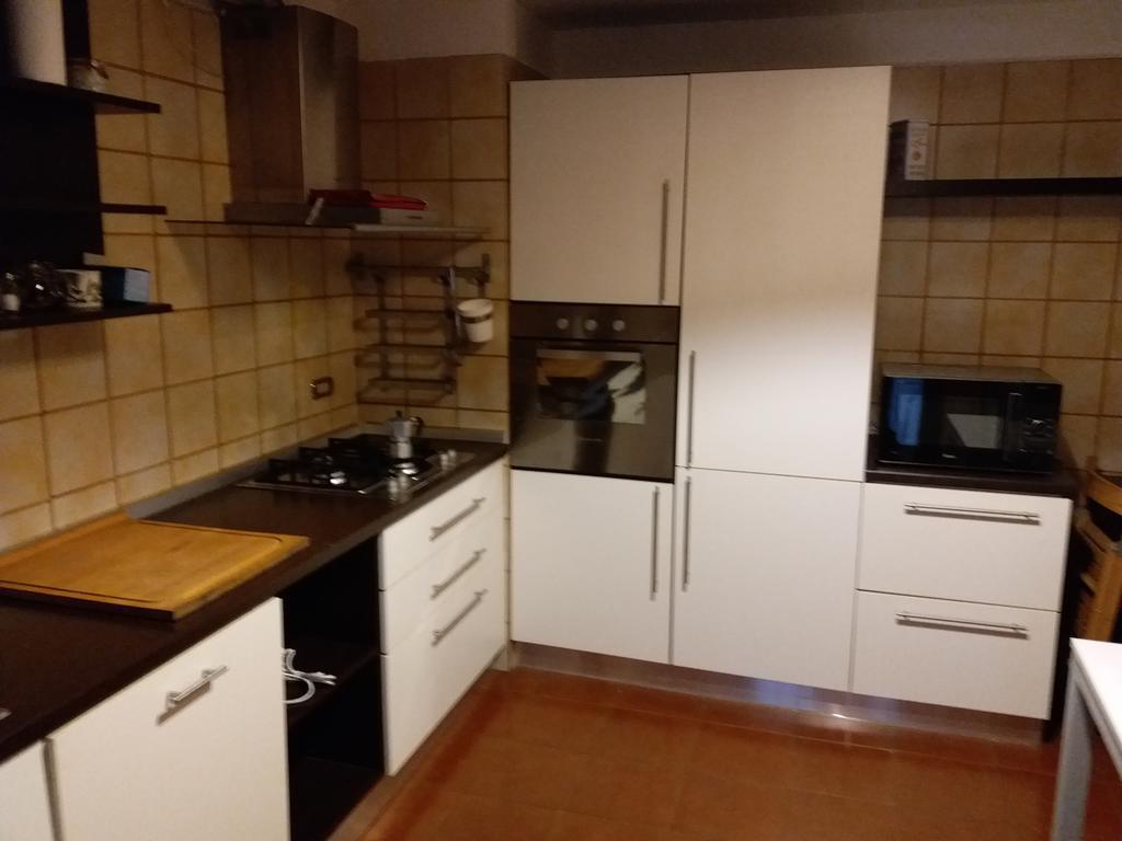 רו Villa Tulipani מראה חיצוני תמונה