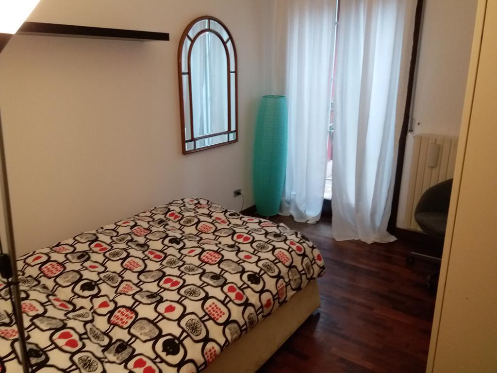 רו Villa Tulipani מראה חיצוני תמונה